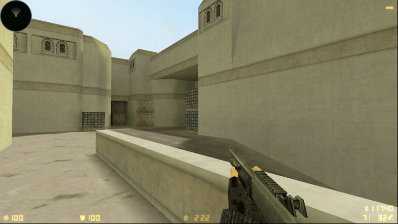  CS 1.6 Rezan - Get the Enhanced Build