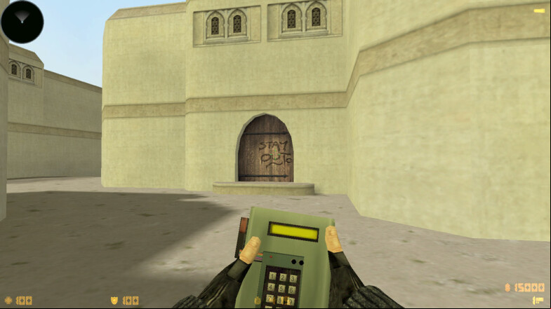  CS 1.6 Rezan - Get the Enhanced Build
