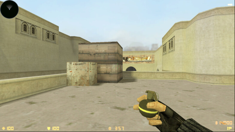  CS 1.6 Rezan - Get the Enhanced Build