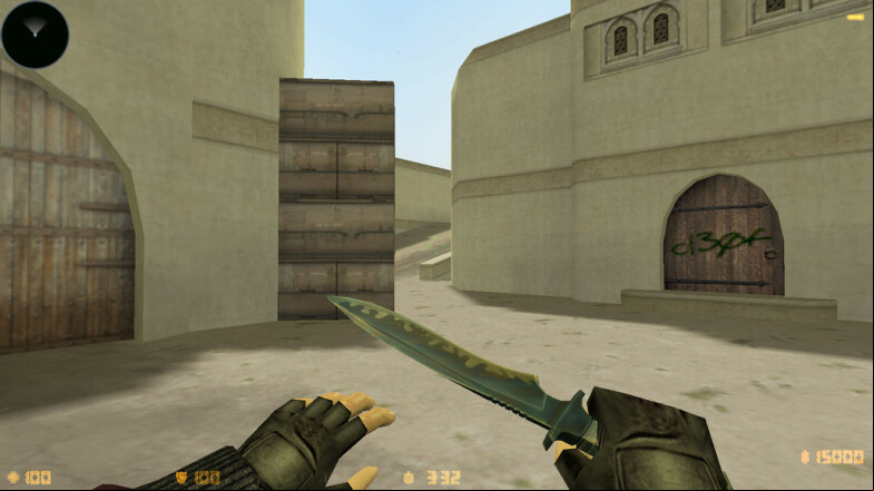  CS 1.6 Rezan - Get the Enhanced Build