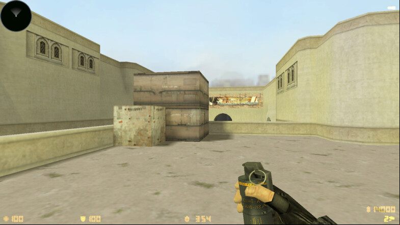  CS 1.6 Rezan - Get the Enhanced Build