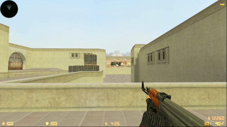  CS 1.6 Rezan - Get the Enhanced Build