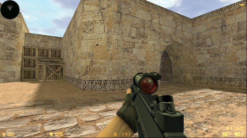  CS 1.6 Summer - Your Ultimate Gaming Experience