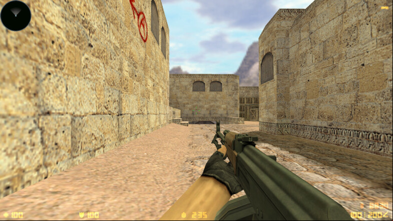  CS 1.6 Summer - Your Ultimate Gaming Experience