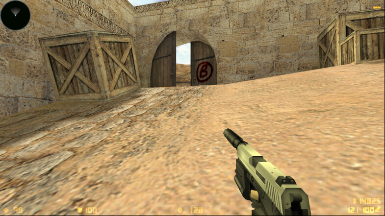  CS 1.6 Summer - Your Ultimate Gaming Experience
