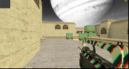  CS 1.6 Trash Gang - A Unique Counter-Strike Experience