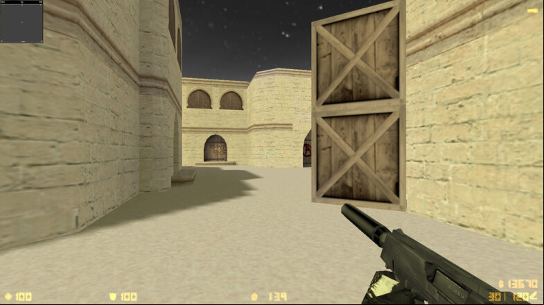  CS 1.6 Trash Gang - A Unique Counter-Strike Experience