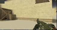  CS 1.6 Trash Gang - A Unique Counter-Strike Experience