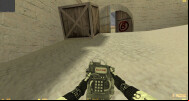  CS 1.6 Trash Gang - A Unique Counter-Strike Experience