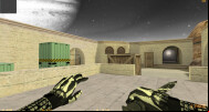  CS 1.6 Trash Gang - A Unique Counter-Strike Experience
