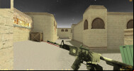  CS 1.6 Trash Gang - A Unique Counter-Strike Experience