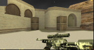  CS 1.6 Trash Gang - A Unique Counter-Strike Experience