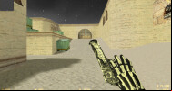  CS 1.6 Trash Gang - A Unique Counter-Strike Experience