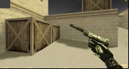  CS 1.6 Trash Gang - A Unique Counter-Strike Experience