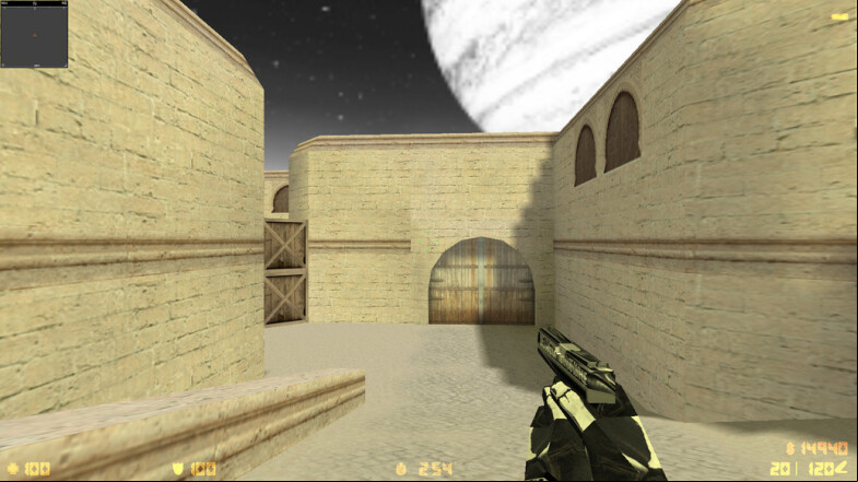  CS 1.6 Trash Gang - A Unique Counter-Strike Experience