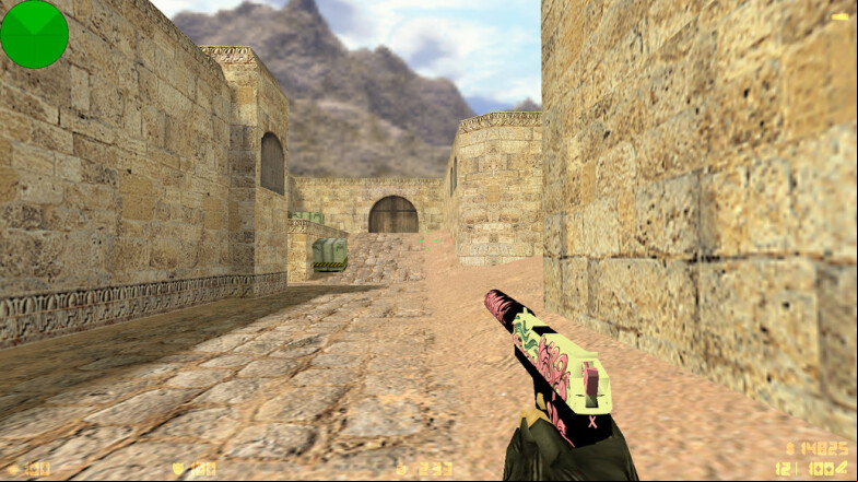  CS 1.6 Tuned - Elevate Your Gameplay