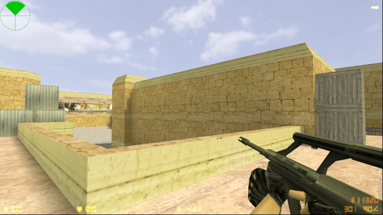  CS 1.6 Ultimate - The Ultimate Gaming Experience