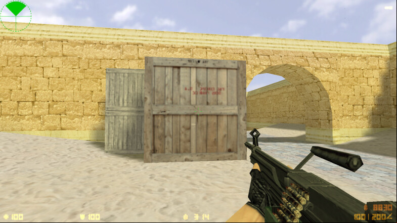  CS 1.6 Ultimate - The Ultimate Gaming Experience
