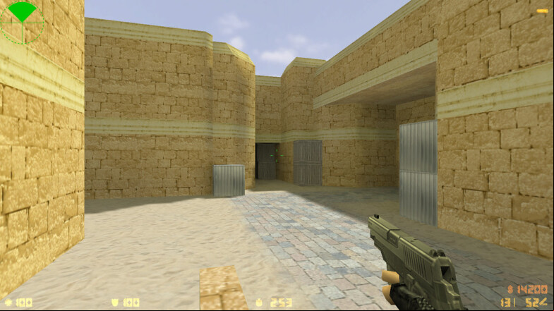  CS 1.6 Ultimate - The Ultimate Gaming Experience