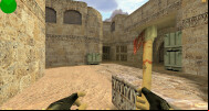  CS 1.6 Wild West - Immerse Yourself in the Wild West