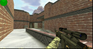  CS 1.6 Winter Edition - A Unique Gaming Experience