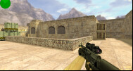  CS 1.6 Extended Arms