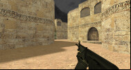 Explore CS 1.6 Black Edition: A Dark Themed Counter-Strike Experience