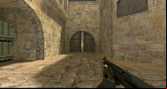 Explore CS 1.6 Black Edition: A Dark Themed Counter-Strike Experience