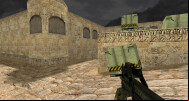 Explore CS 1.6 Black Edition: A Dark Themed Counter-Strike Experience