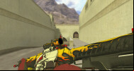  CS 1.6 Black Meat