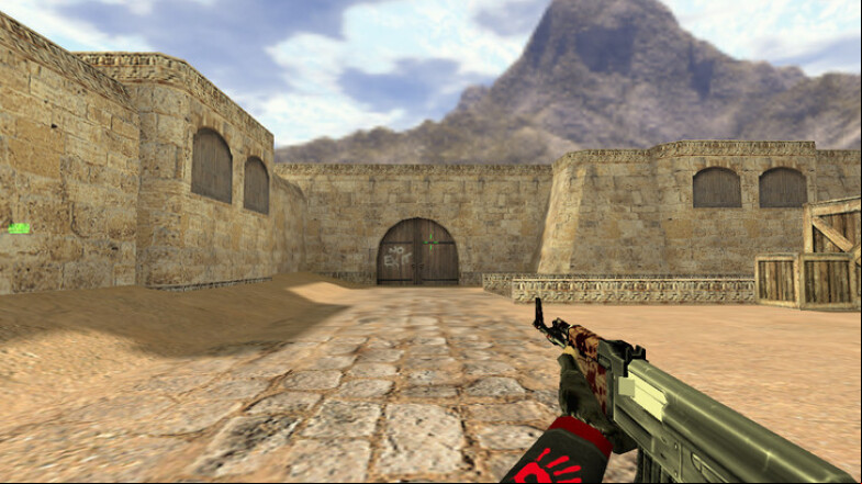  CS 1.6 Bloody - Elevate Your Gaming Experience