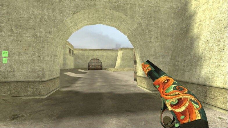  CS 1.6 Calibrated