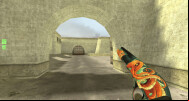  CS 1.6 Calibrated