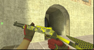  CS 1.6 Calibrated