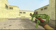  CS 1.6 Calibrated