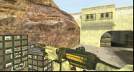  CS 1.6 Calibrated