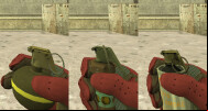  CS 1.6 Calibrated