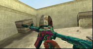  CS 1.6 Calibrated