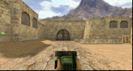  CS 1.6 CrossFire - A Unique Gaming Experience