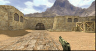  CS 1.6 CrossFire - A Unique Gaming Experience