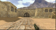  CS 1.6 CrossFire - A Unique Gaming Experience