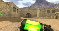  CS 1.6 Apocalypse 2069 - Futuristic Gaming Experience