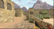  CS 1.6 Apocalypse 2069 - Futuristic Gaming Experience