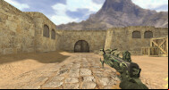  CS 1.6 Apocalypse 2069 - Futuristic Gaming Experience
