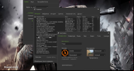  CS 1.6 Apocalypse 2069 - Futuristic Gaming Experience