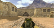  CS 1.6 Broken Fang - A Unique Gaming Experience