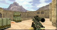  CS 1.6 Broken Fang - A Unique Gaming Experience