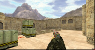  CS 1.6 Broken Fang - A Unique Gaming Experience