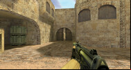  CS 1.6 Broken Fang - A Unique Gaming Experience