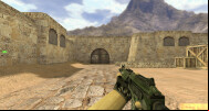  CS 1.6 Broken Fang - A Unique Gaming Experience
